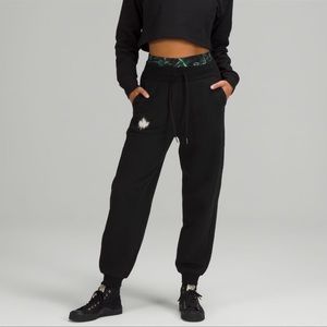 Lululemon Team Canada Swiftly Relaxed Jogger